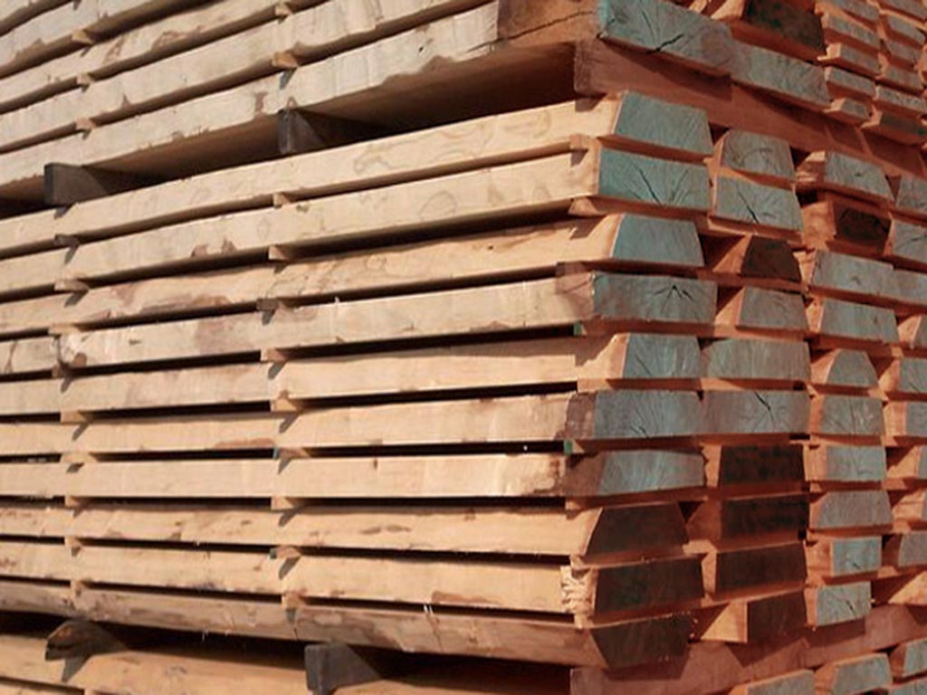 Casse in legno e gabbie in legno su misura - CEFIS